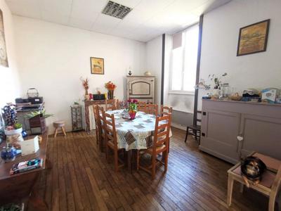 Appartement - 118 m² - 5 pièces