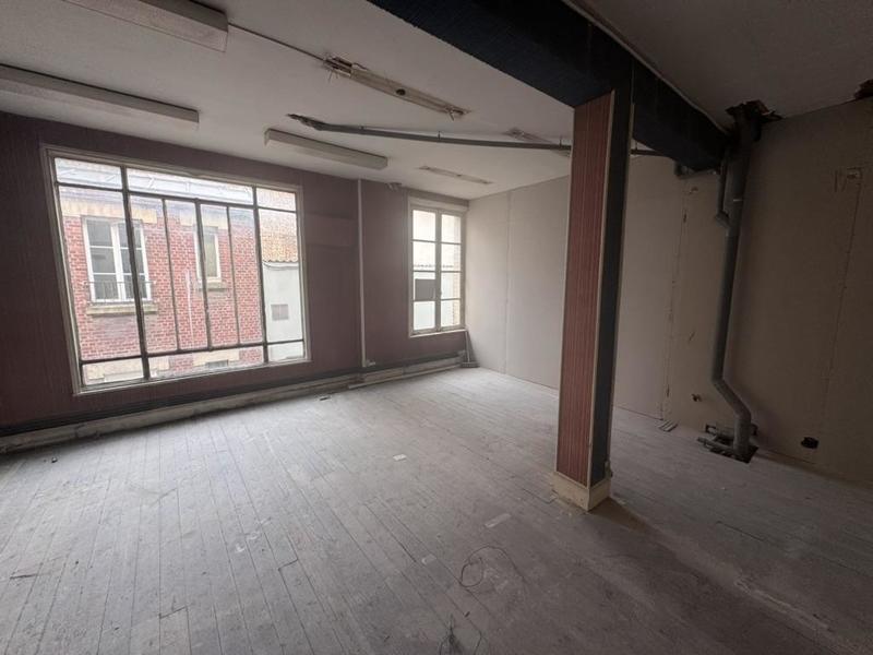 Appartement - 43 m²