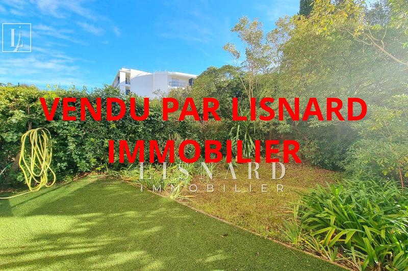 Appartement - 50 m² - 3 pièces