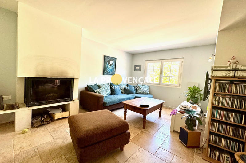 Villa - 136 m² - 5 pièces