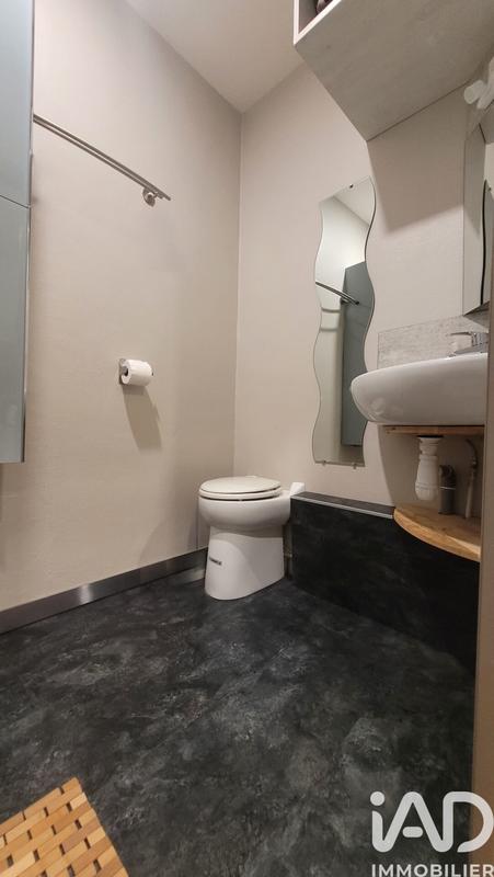 Appartement - 50 m² - 4 pièces