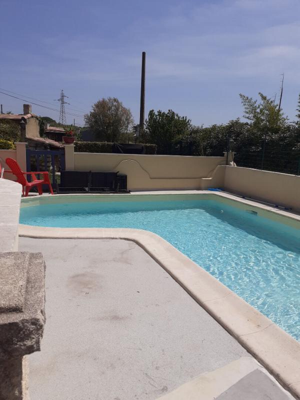 Maison - 164 m² - 5 pièces