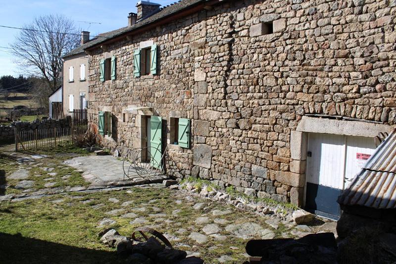 Maison - 150 m² - 4 pièces