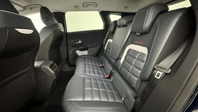 Citroën C5 Aircross Hybride 145 e-Dcs6 Max