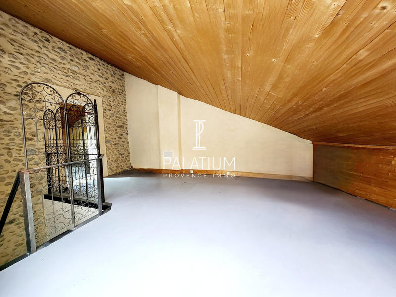 Duplex - 170 m² - 5 pièces