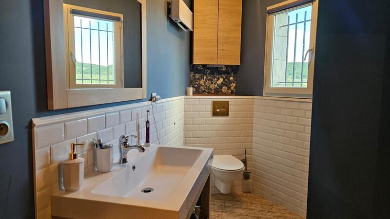 Villa - 145 m² - 5 pièces