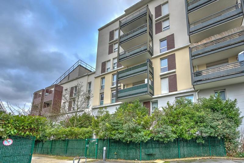 Appartement - 73 m² - 4 pièces