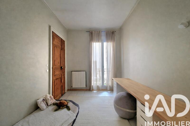 Appartement - 149 m² - 5 pièces