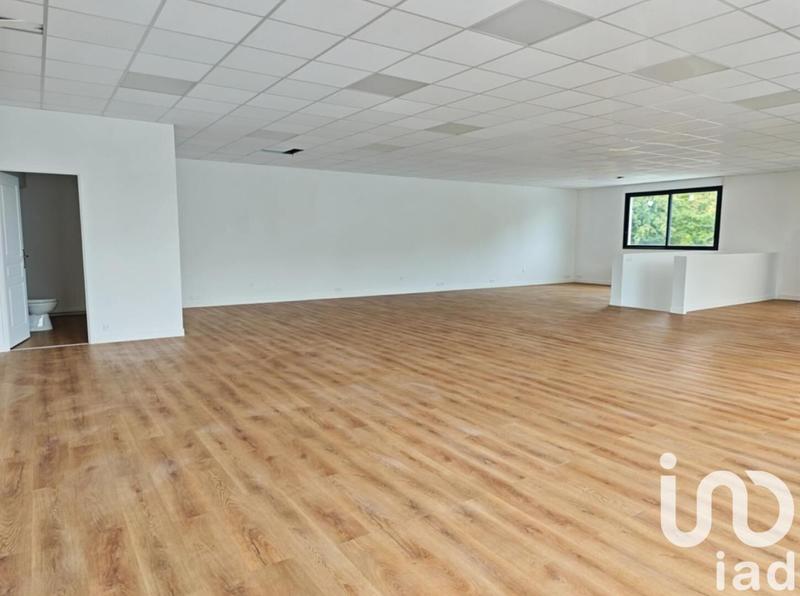 Appartement - 150 m² - 5 pièces