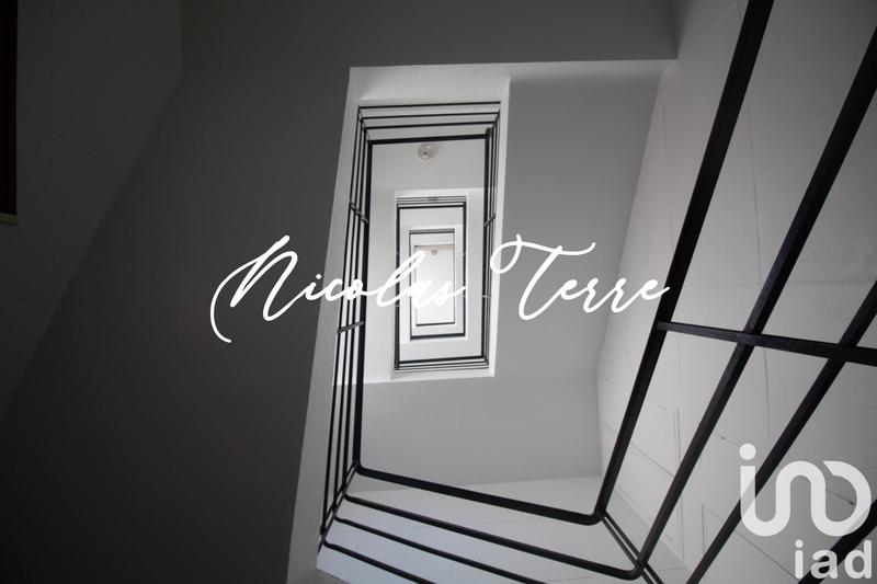 Appartement - 71 m² - 3 pièces