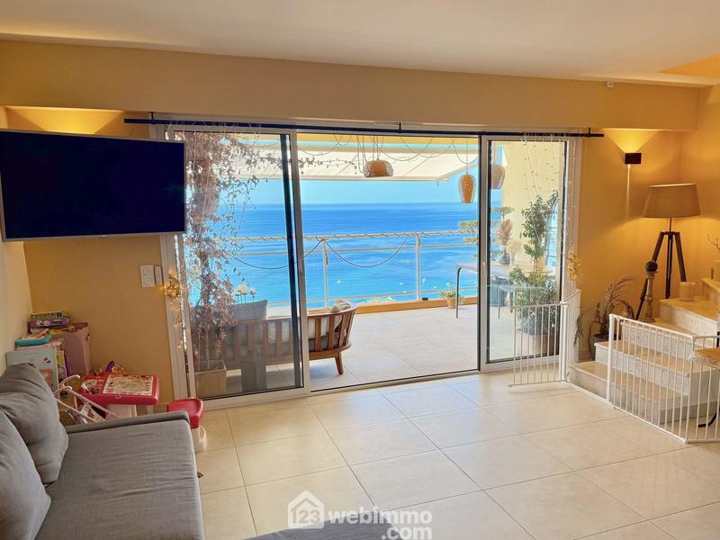 Duplex - 144 m² - 6 pièces