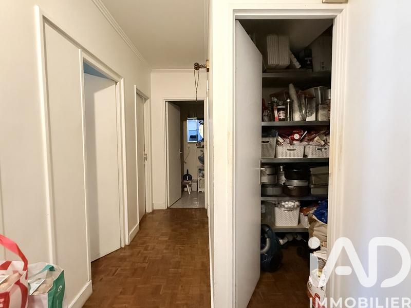 Appartement - 59 m² - 2 pièces