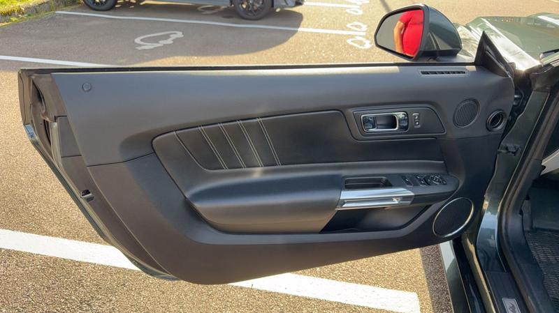 Ford Mustang Cabriolet 5.0 V8 440.0 Bva 6 Gt - Automatique Entretien constructeur