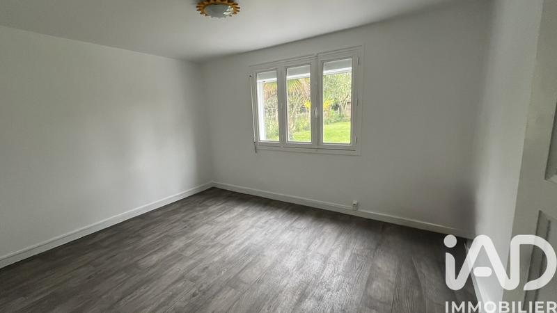 Maison de ville - 177 m² - 7 pièces