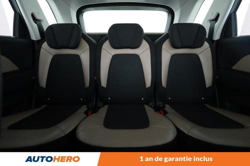 Citroën C4 Picasso 1.6 Blue-HDi Exclusive Bv6 120 ch