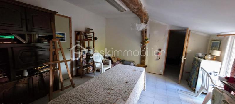 Maison de village - 155 m² - 5 pièces