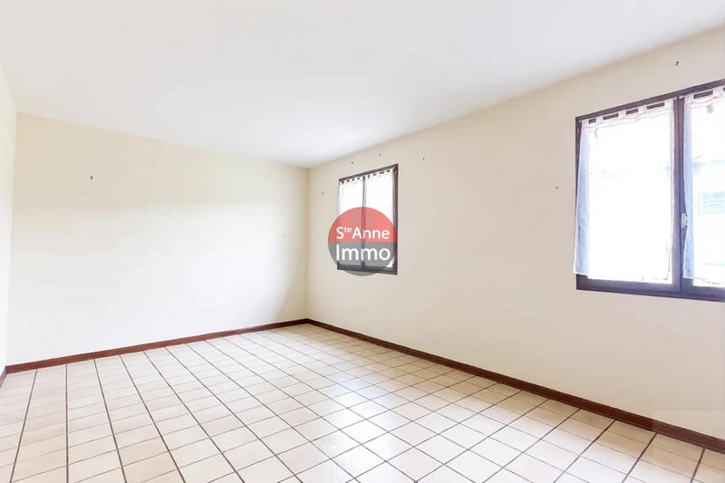 Maison de village - 75 m² - 4 pièces