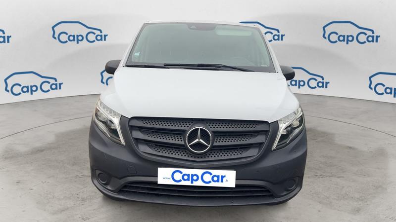 Mercedes Vito Vu 110 Cdi 102 Pro