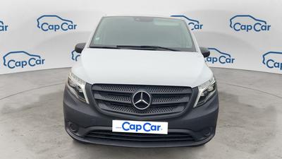 Mercedes Vito Vu 110 Cdi 102 Pro