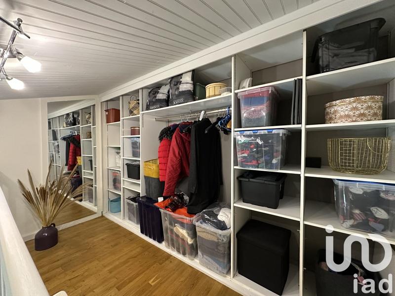 Maison de maîtres - 139 m² - 6 pièces