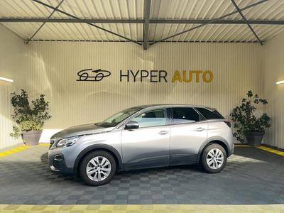 Peugeot 3008 Business bluehdi 130ch ss eat8 active