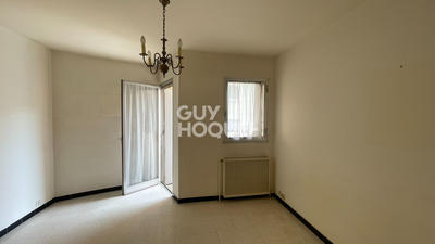 Appartement - 53 m² - 2 pièces