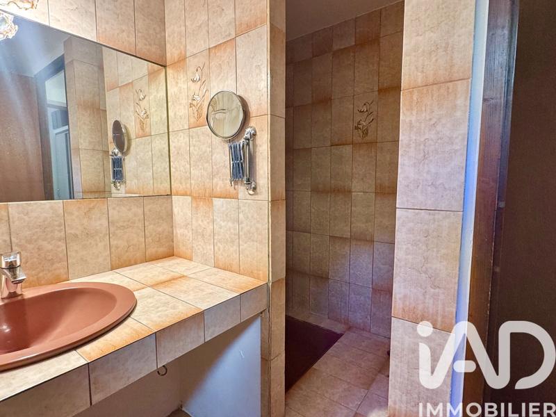 Maison de campagne - 152 m² - 4 pièces