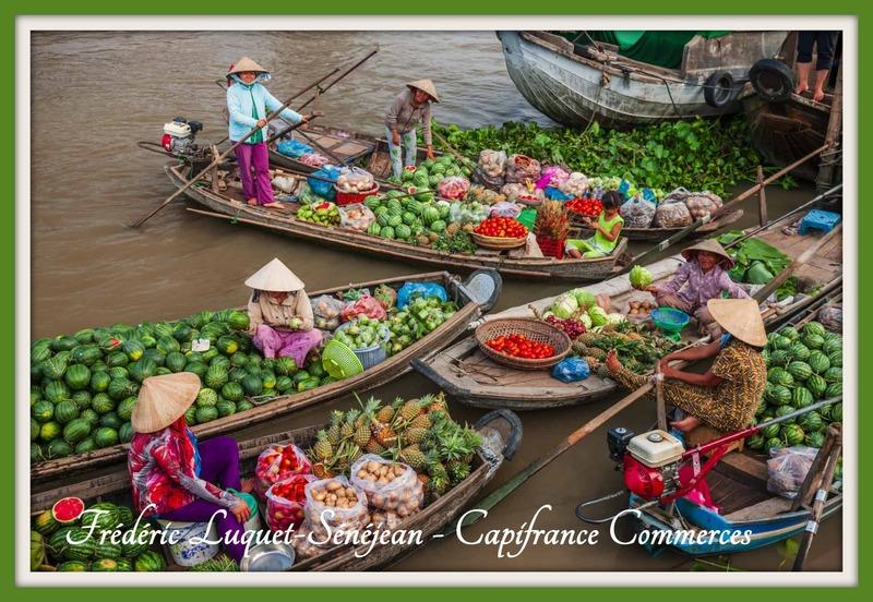 Fonds de commerce - 150 m²