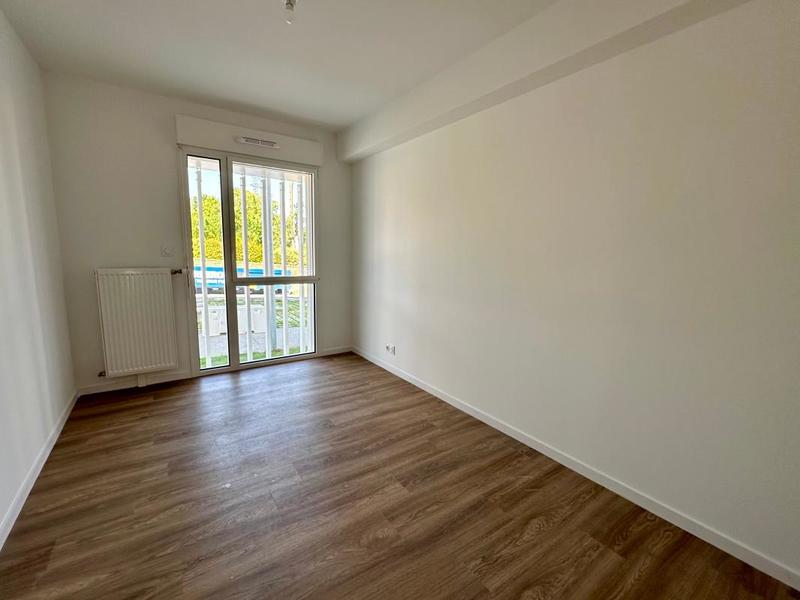 Appartement - 2 pièces