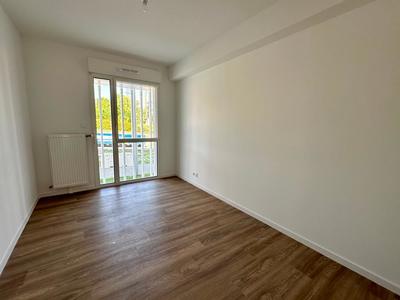 Appartement - 2 pièces