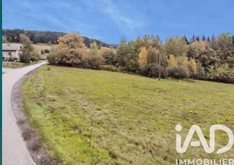 Terrain - 19 000 m²