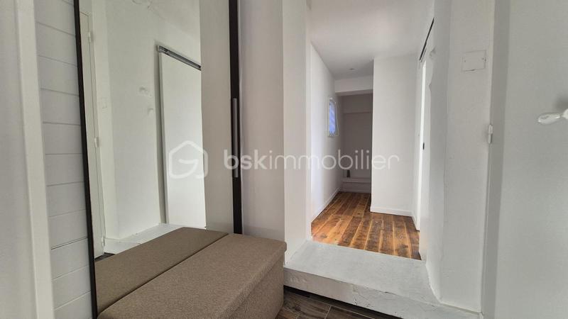 Maison - 70 m² - 4 pièces