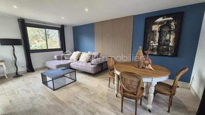 Villa - 135 m² - 5 pièces