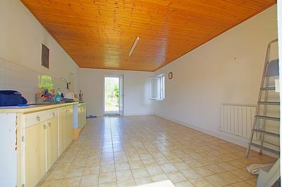 Maison - 125 m² - 4 pièces