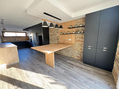 Villa - 150 m² - 5 pièces