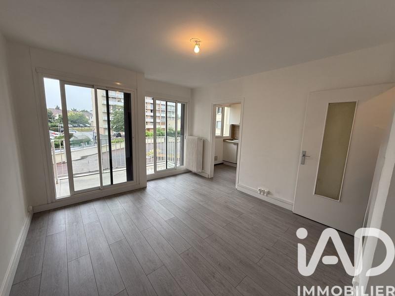 Appartement - 25 m² - 1 pièce