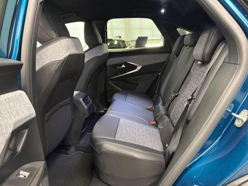 Peugeot 3008 Hybrid 145 e-Dcs6 Allure