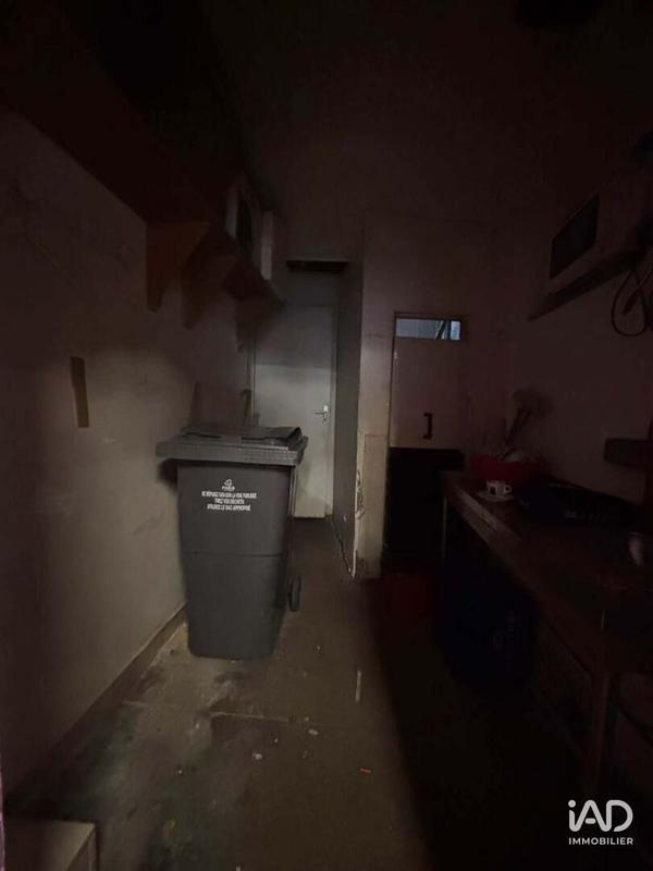 Local commercial - 570 m²