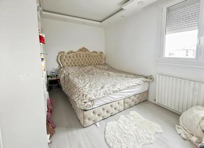 Appartement - 68 m² - 4 pièces