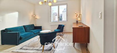 Maison de ville - 110 m² - 5 pièces