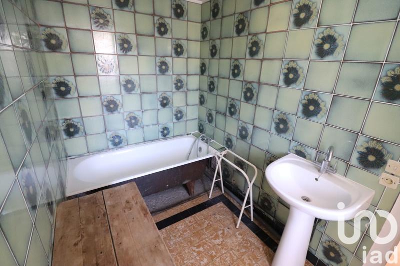 Maison - 148 m² - 7 pièces