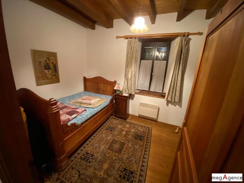 Maison - 154 m² - 4 pièces