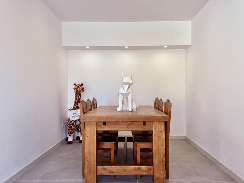 Maison - 161 m² - 6 pièces