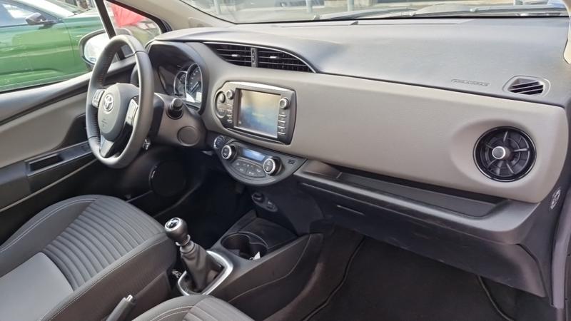 Toyota Yaris Pro My19 110 Vvt-I France Business