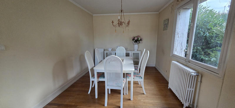 Maison - 146 m² - 6 pièces