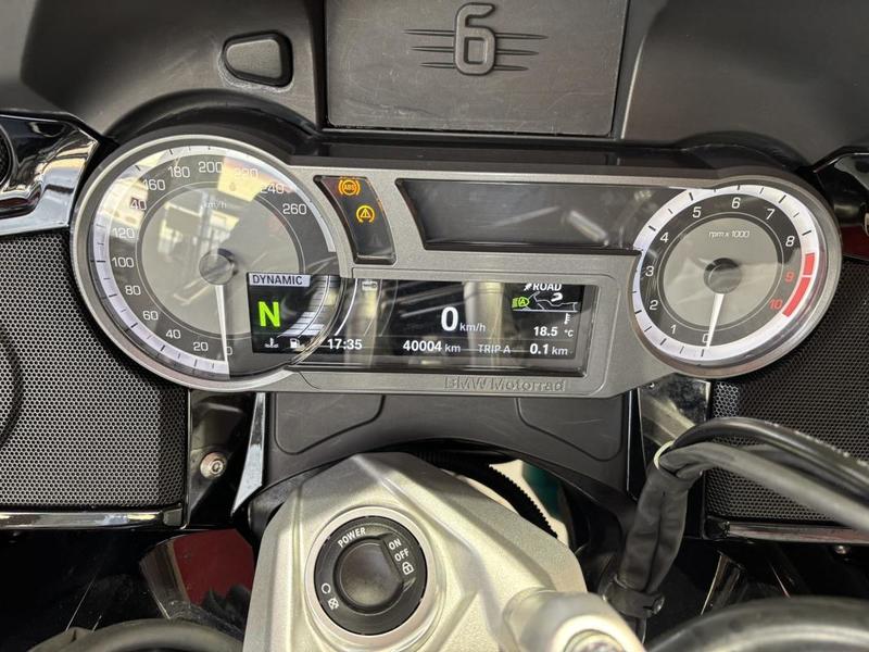Bmw K1600b - K 1600 B