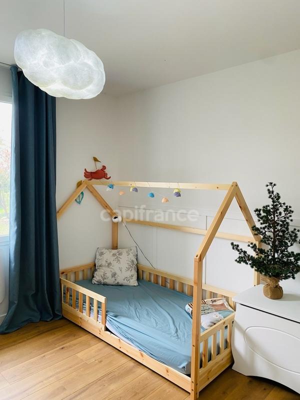 Maison - 150 m² - 6 pièces