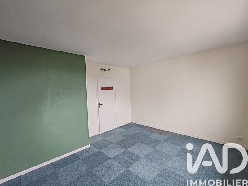 Appartement - 78 m² - 3 pièces