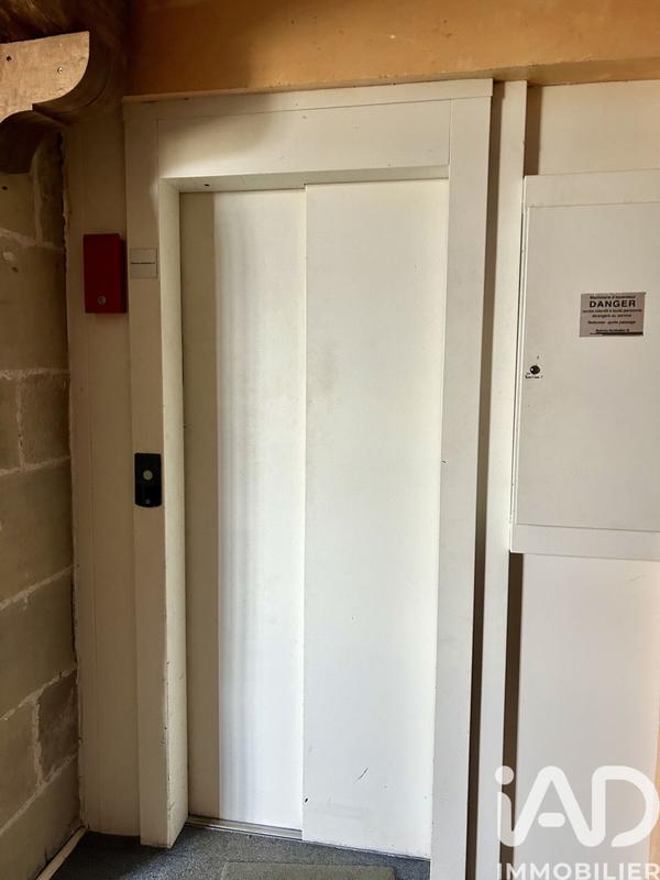 Appartement - 63 m² - 2 pièces