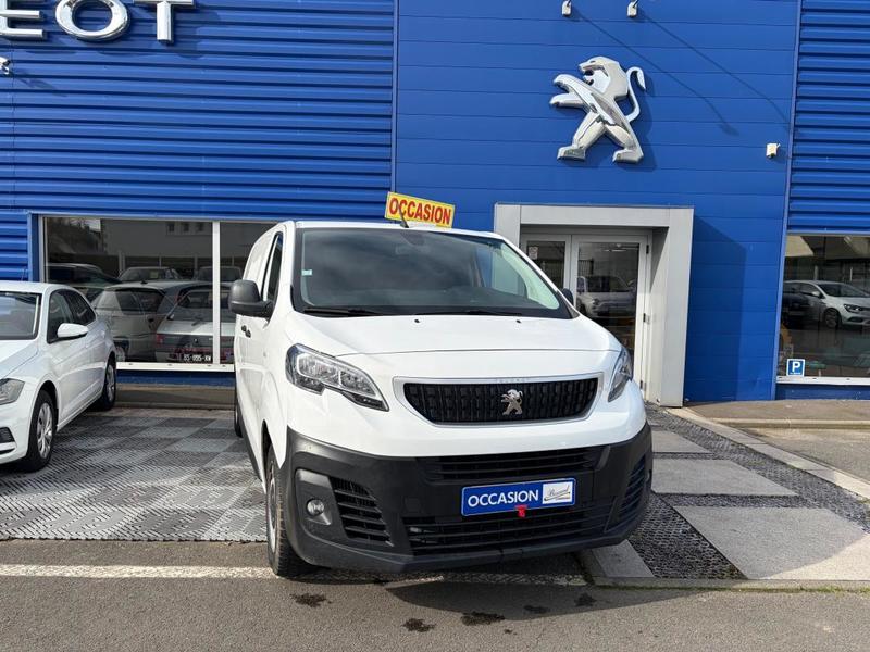 Peugeot Expert L2 2.0 Bluehdi Bvm6 150